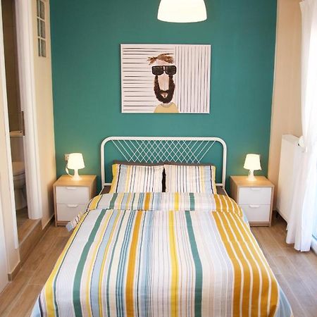 Super Cute & Cozy Mini Studios In City Center Thessaloniki Exterior photo