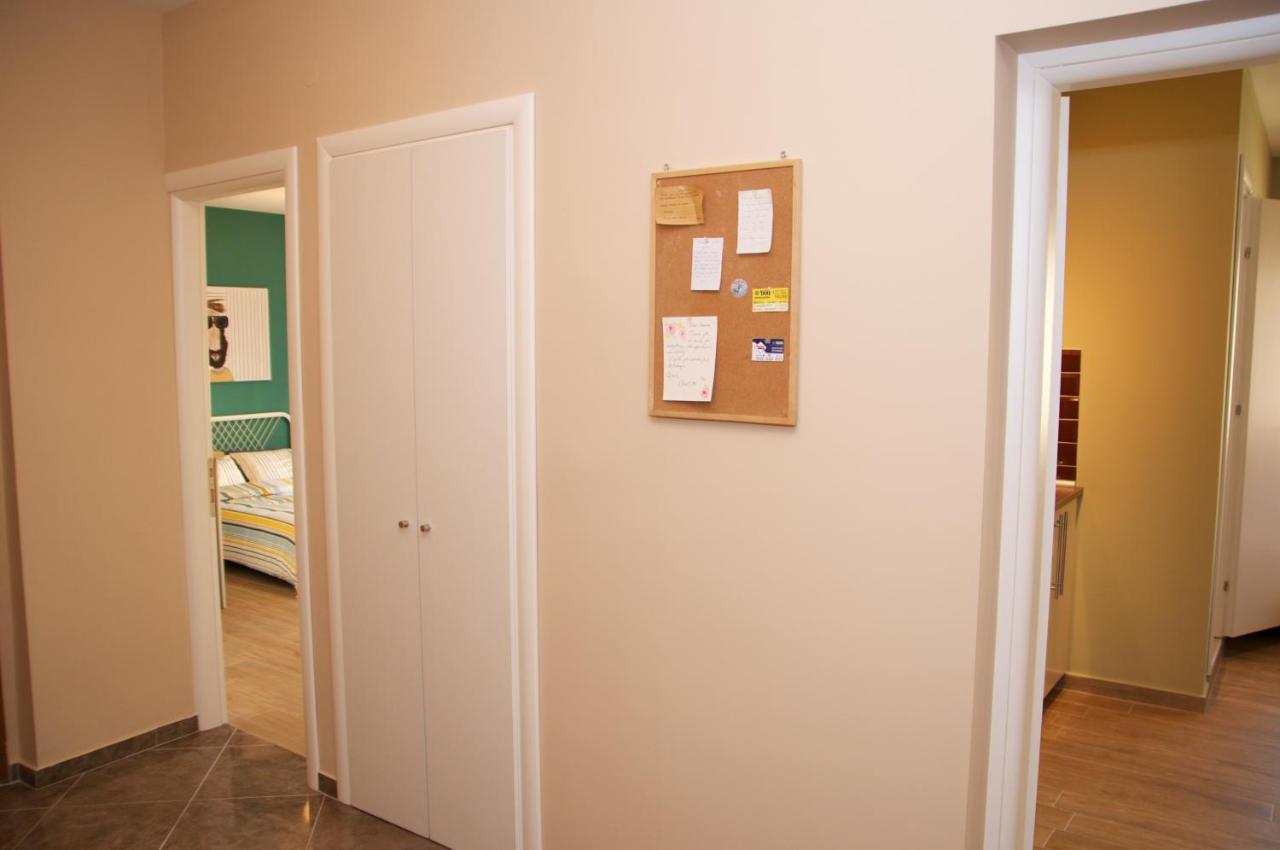 Super Cute & Cozy Mini Studios In City Center Thessaloniki Exterior photo