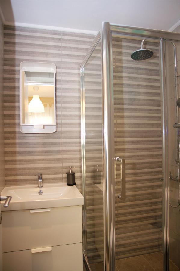 Super Cute & Cozy Mini Studios In City Center Thessaloniki Exterior photo